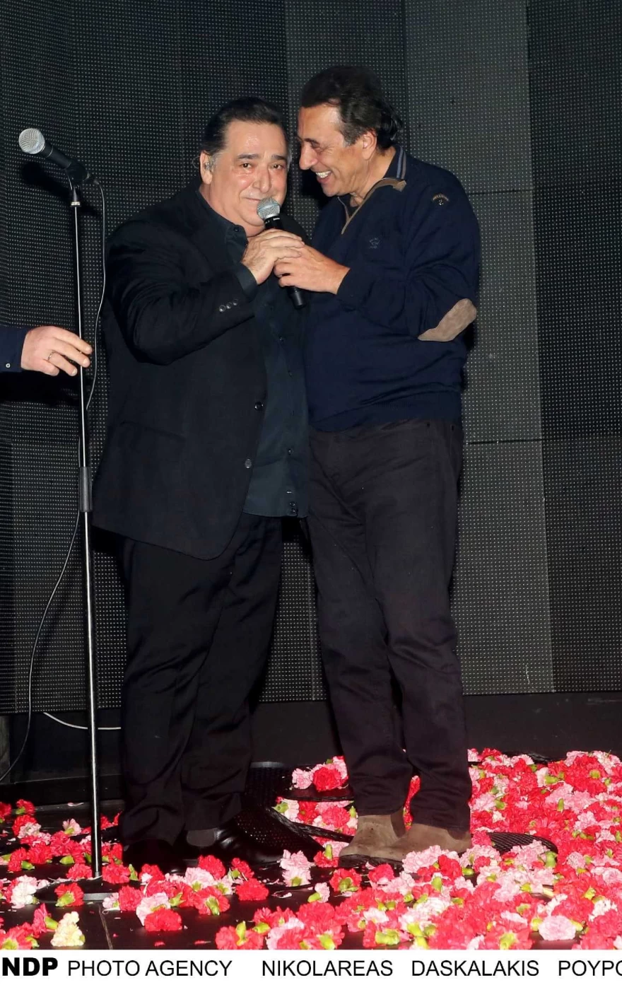 Καρράς - Αντύπας