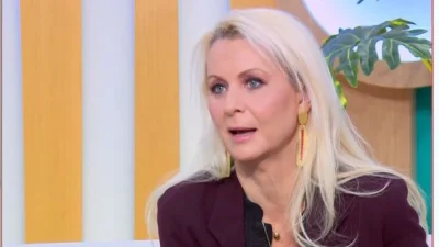 Κατερίνα Γκαγκάκη: «Πολλά χρόνια είχα κατάθλιψη και από πολύ μικρή...» -  Η συγκινητική εξομολόγησή της