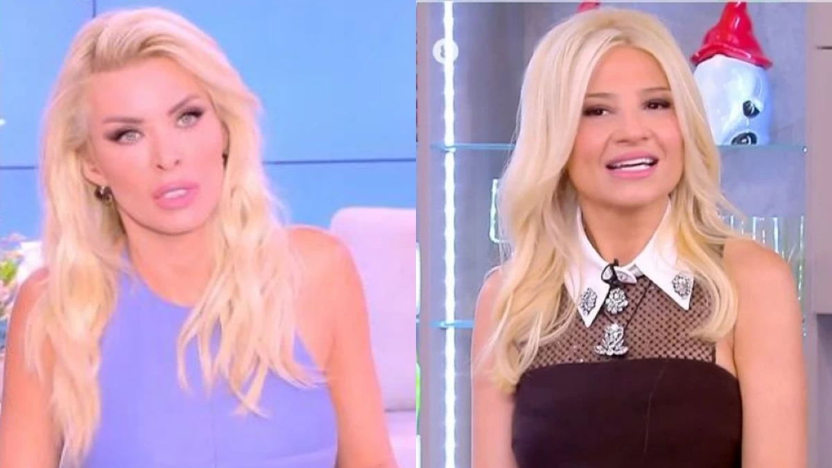 Kατερίνα Καινούργιου για Φαίη Σκορδά: «Είναι σαν να μην τη σέβονται από τον ΣΚΑΪ! Αν μου έκαναν κάτι τέτοιο, δεν ξέρω πώς θα αντιδρούσα»