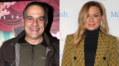 Ο Kρατερός Κατσούλης για το διαζύγιο με την Καραβάτου: «Ήταν ακαριαία η...»