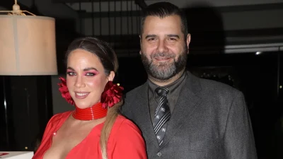 Κατερίνα Στικούδη: Αποκάλυψε τα κιλά που έχει πάρει στον 9ο μήνα της εγκυμοσύνης της - Πότε θα γεννήσει;