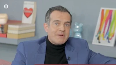 Άρης Καβατζίκης: «Πέρασε τώρα αλλά ξέρεις τι βάσανο ήταν...» - Η αποκάλυψή του για την δικαστική διαμάχη με την Ελένη Μενεγάκη