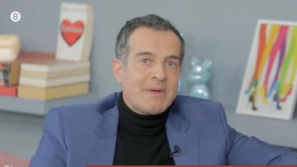 Άρης Καβατζίκης: «Πέρασε τώρα αλλά ξέρεις τι βάσανο ήταν...» - Η αποκάλυψή του για την δικαστική διαμάχη με την Ελένη Μενεγάκη