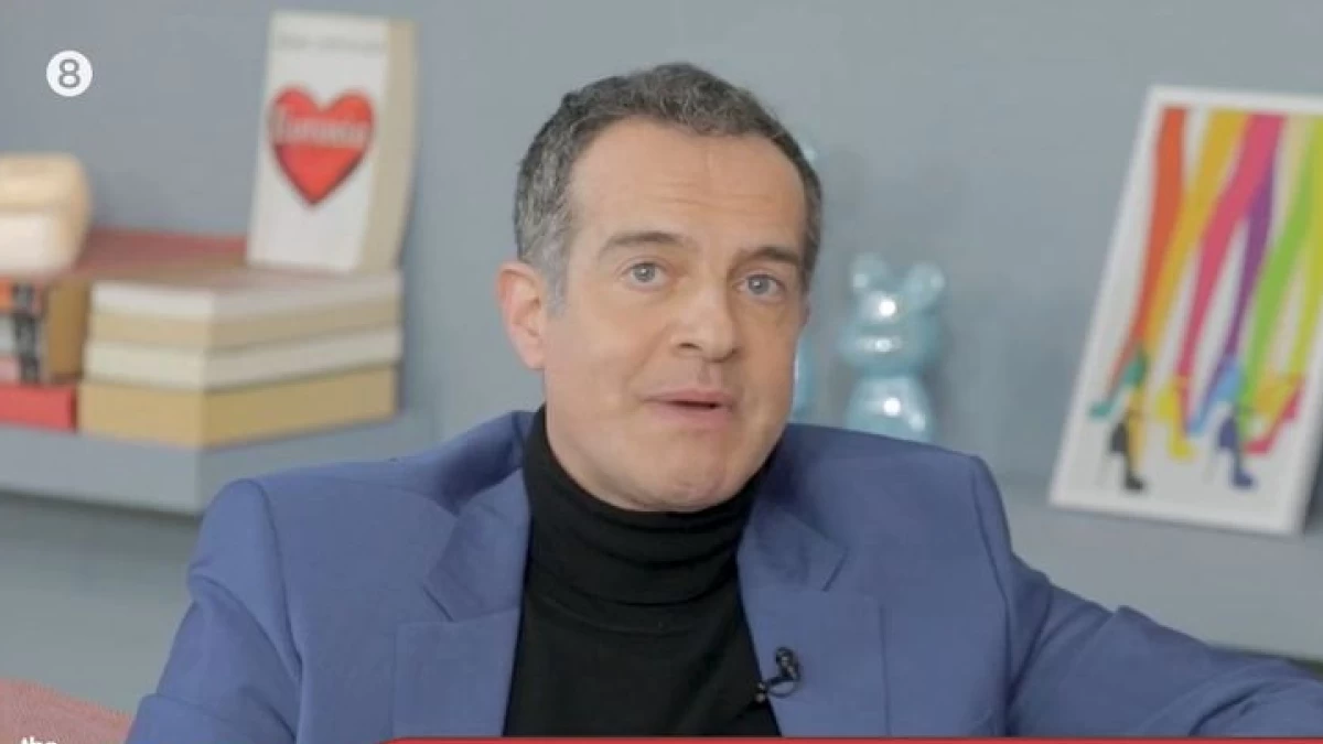 Άρης Καβατζίκης: «Πέρασε τώρα αλλά ξέρεις τι βάσανο ήταν...» - Η αποκάλυψή του για την δικαστική διαμάχη με την Ελένη Μενεγάκη