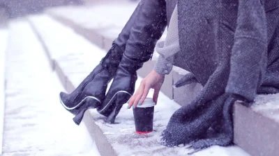 4 must-have μπότες για τον χειμώνα - Πάνε με όλα σου τα outfits