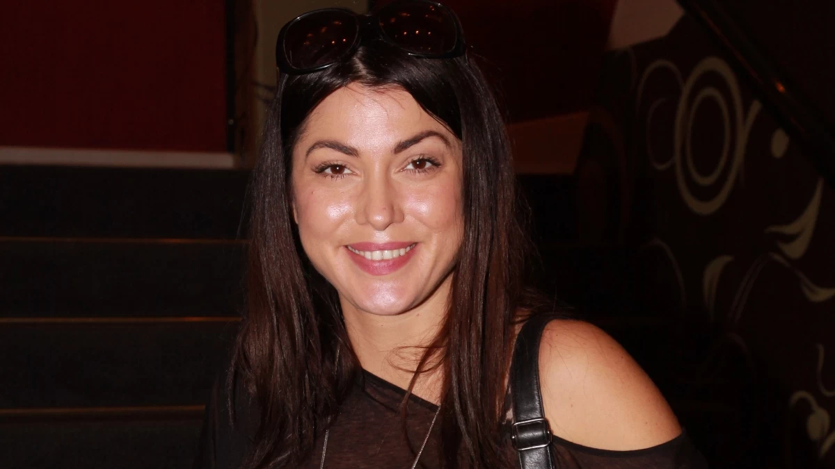 Κλέλια Ρένεση: «Πεθαίνεις όλο και περισσότερο...» - Η μακροσκελής και όλο νόημα ανάρτηση της ηθοποιού