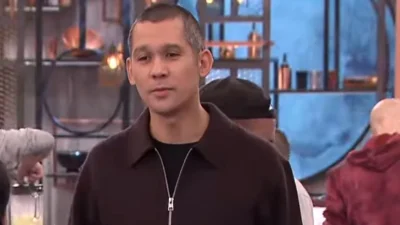 Masterchef 8 (30/1): «Έχω δίπλα στο μαξιλάρι μου τον Ιωαννίδη! Τον είχα ονειρευτεί σεφ, μα την Παναγία» - Άλαλος ο Κοντιζάς με την εξομολόγηση παίκτριας