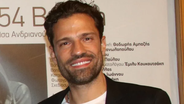 Κωνσταντίνος Αργυρός: Μέσα στο 2023 έκανε τζίρο 35 εκατομμύρια ευρώ - Η εταιρία που κανείς δεν γνώριζε