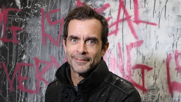 Πήγε στο Άγιος Όρος ο Κωνσταντίνος Μαρκουλάκης