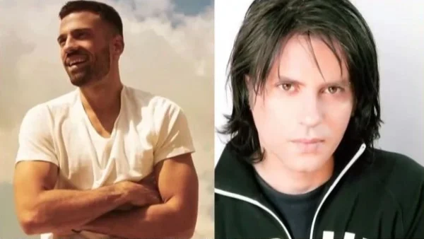 «Χίλια συγνώμη, αλλά δε κρατήθηκα...» - Το "καρφί του Δημήτρη Κοργιαλά στον Κωνσταντίνο Αργυρό