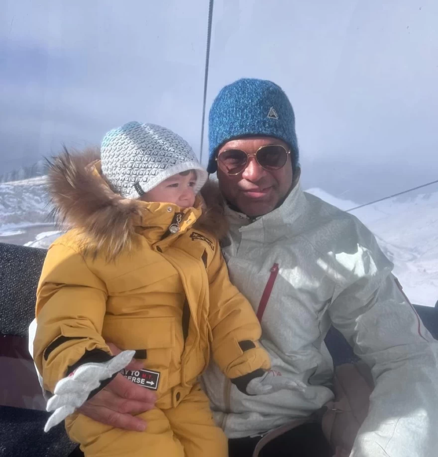 Κώστας Σόμμερ