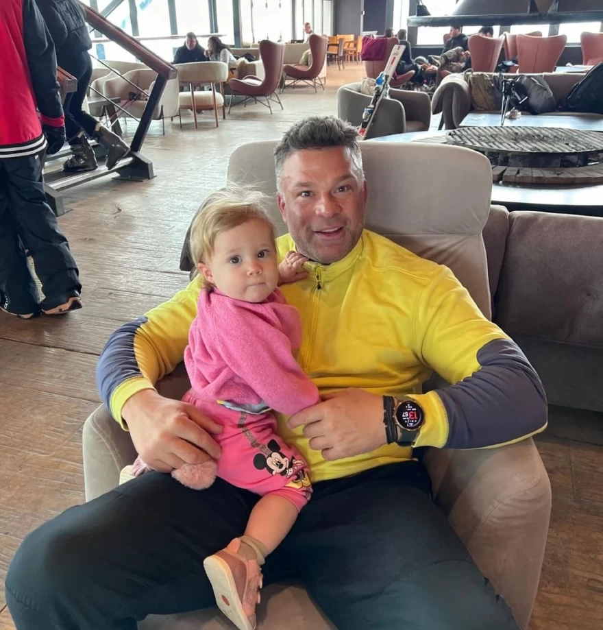 Κώστας Σόμμερ