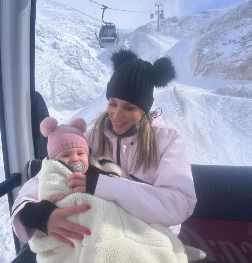 Βαλεντίνη Παπαδάκη