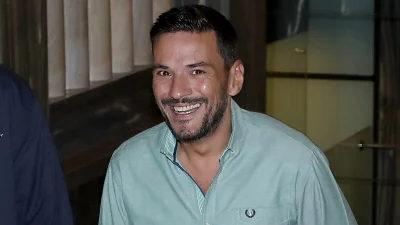 Κώστας Τσουρός: Η αποστομωτική απάντηση για τις τηλεθεάσεις του ''Ακόμα δεν είδες τίποτα'' - «Θα ήμουν ηλίθιος αν πίστευα, ότι...»