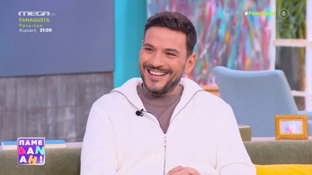 Κώστας Τσουρός: «Με έχει χαστουκίσει στο μάγουλο διευθυντής μου...» - Η απίστευτη αποκάλυψη του δημοσιογράφου για το ξεκίνημά του