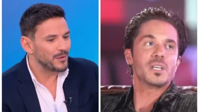 Κώστας Τσουρός: «Δεν ξέρω αν έχει γνώση ή βασίζεται στους παπάδες...» - "Κόλαφος" για την τοποθέτηση του Νίκου Οικονομόπουλου για την τεκνοθεσία από ομόφυλα ζευγάρια
