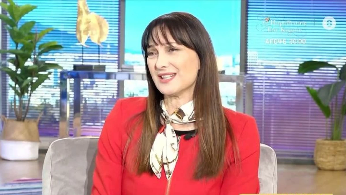 Η αποκάλυψη της Ελένας Κουντουρά για την υπόθεση του Αλέξη Γεωργούλη: «Δεν υπάρχει κατηγορία αυτή τη στιγμή από...»