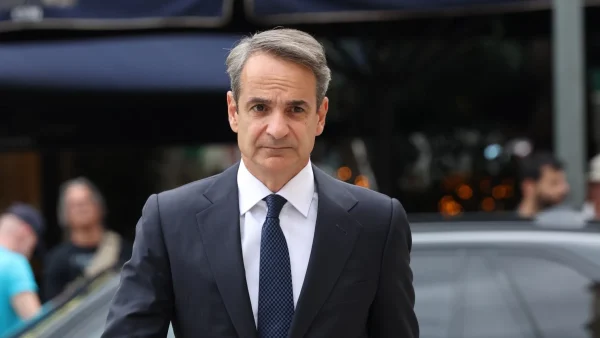 Κυριάκος Μητσοτάκης: Άσχημη εξέλιξη στο ταξίδι του στο Ντάβος - Τι συμβαίνει με την υγεία του