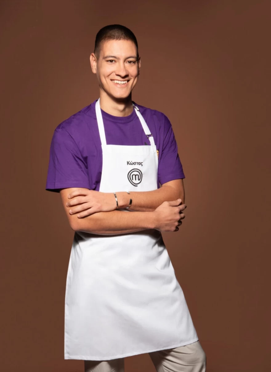 Κώστας Φρέτζιος