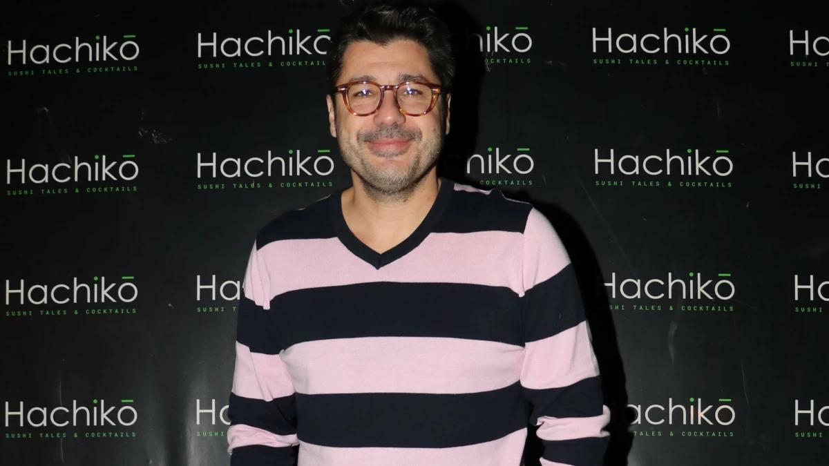 Λάμπρος Κωνσταντάρας: «Νιώθω και την αδικία που έχει υποστεί...» - Στο πλευρό της Φαίης Σκορδά ο δημοσιογράφος