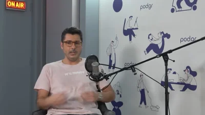 Λάμπρος Κωνσταντάρας: «Για να μην τελειώσω, έχω σκεφτεί πεθαμένους συγγενείς μου την ώρα της...» - Η εξομολόγηση για την πολυποίκιλη ερωτική του ζωή