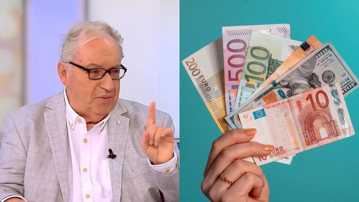 Ζώδια (22/28-1): «Θα χρειαστείτε αρκετά χρήματα» - Προσοχή στα κουμάντα σας! Ο Κώστας Λεφάκης προειδοποιεί για οικονομικές δυσκολίες την ερχόμενη εβδομάδα