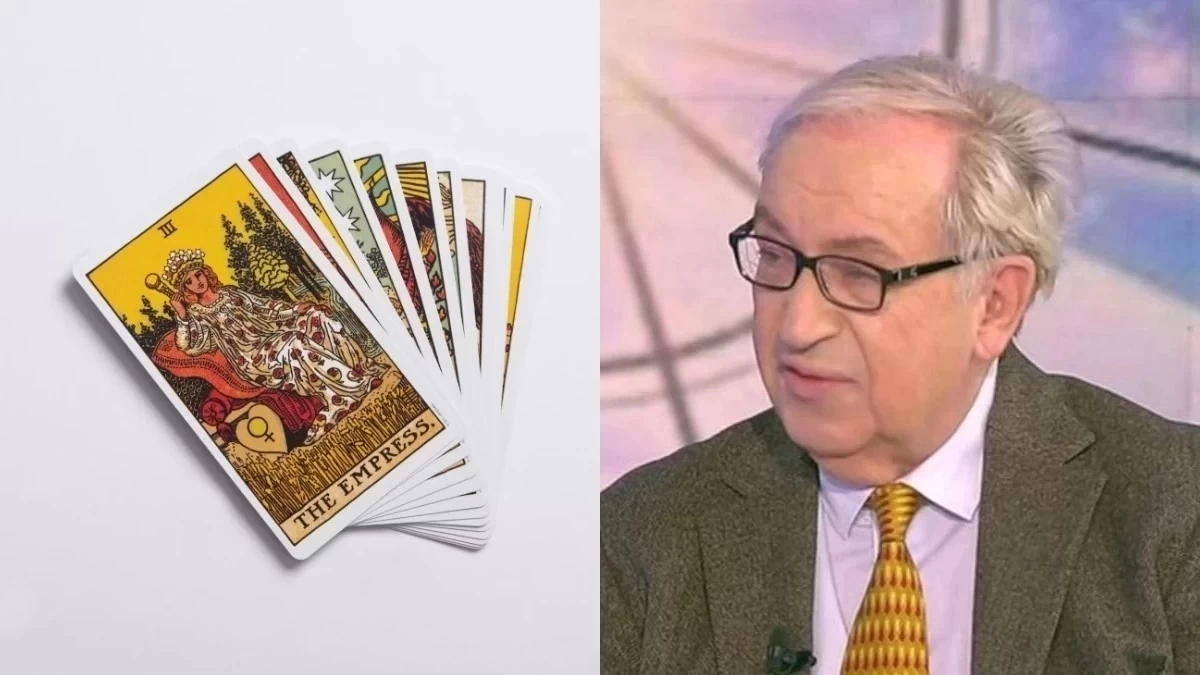 Ζώδια (15-21/1): «Κάποιοι κοντινοί σας άνθρωποι θα...» - Δύσκολες οι επόμενες ημέρες! Οι τυχεροί και οι άτυχοι σύμφωνα με τον Λεφάκη