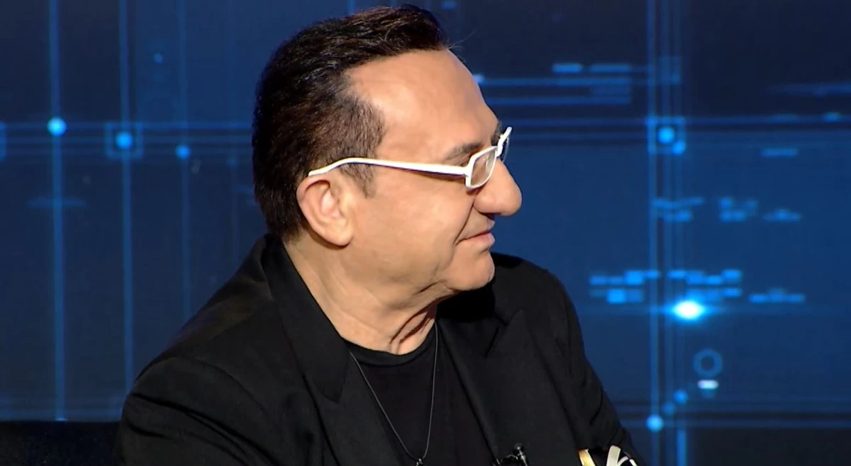 Αυτή είναι η γνωστή ηθοποιός που είχε σχέση ο Λευτέρης Πανταζής και αποκάλυψε για πρώτη φορά: «Την έπνιγα στα λουλούδια, ήμουν ερωτευμένος»