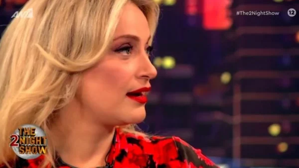 Λένα Δροσάκη: «Αν είσαι λεσβία...» - Η εξομολόγηση για τα εφηβικά της χρόνια