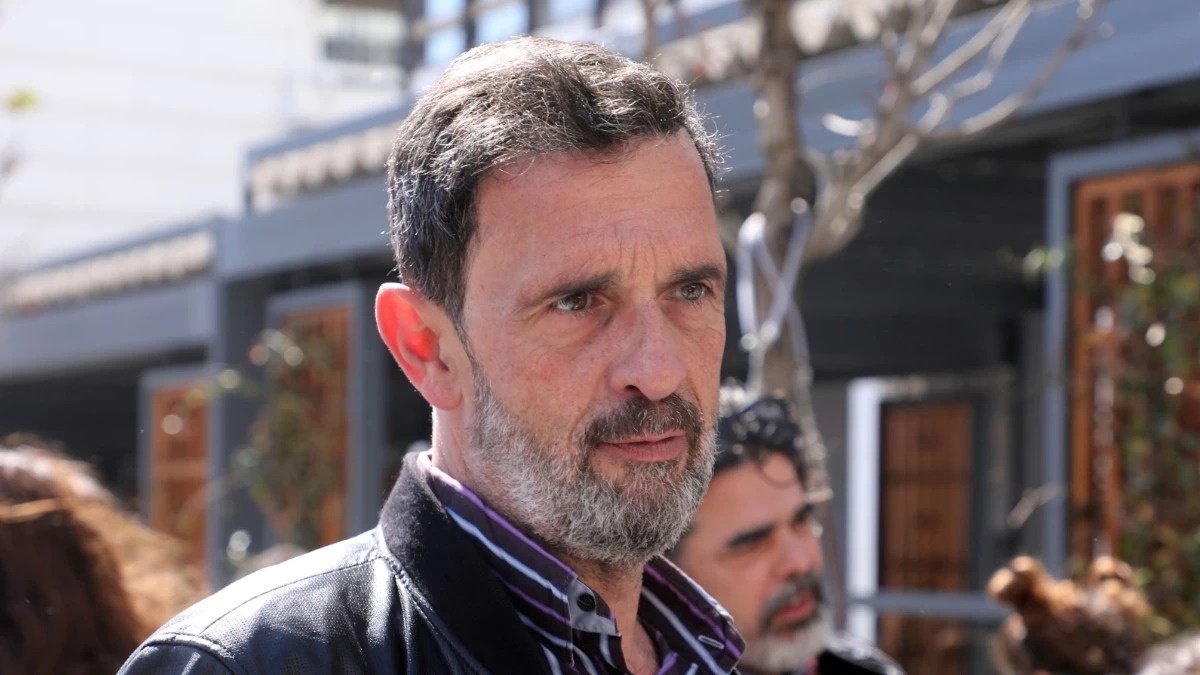 Αποκάλυψη: «Ο Λεωνίδας Κακούρης βγήκε εκτός ορίων! Έχει υποστεί πολύ μεγάλο συναισθηματικό bullying»