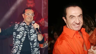 Λευτέρης Πανταζής : Οι γυναίκες που πέρασαν από την ζωή του