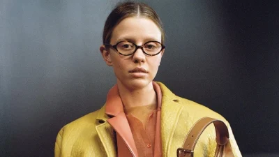 Librariancore: Ποια είναι η νέα τάση που "σαρώνει" το street style;