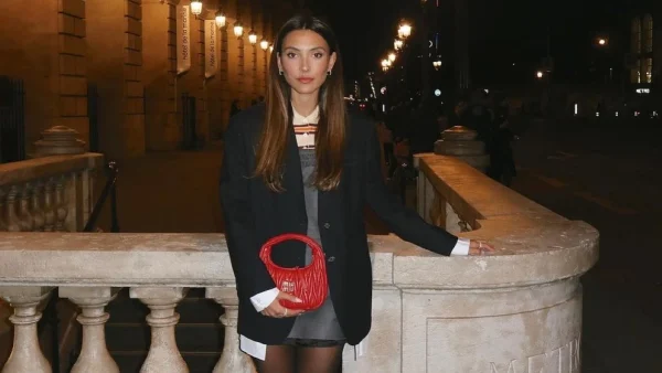 Ποιες είναι οι 8 τάσεις στα αξεσουάρ που πρέπει να κρατήσεις στην μνήμη σου το 2024;