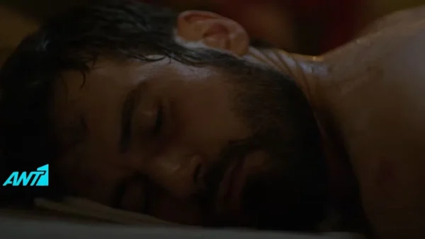 Η Μάγισσα (30/1): Ο Αντρέι χαροπαλεύει - Ο Μάρκος καταρρέει μετά την αποκάλυψη πως είναι ξάδερφός του