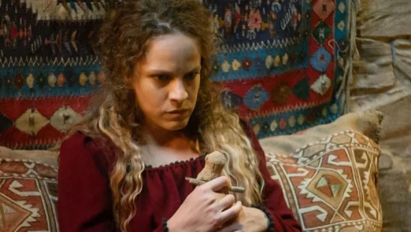 Η Μάγισσα - νέα επεισόδια: Η Θεοφανώ κάνει φόνο!