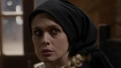 Η Μάγισσα (17/1): Η Γερακίνα παρατάει τον Σπήλιο και φεύγει - «Αποφάσισε ή εγώ ή εκείνη»