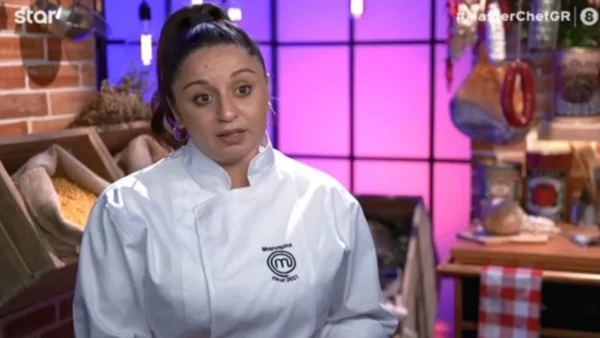 Μαργαρίτα Νικολαΐδη: Αγνώριστη με τζίντζερ μαλλιά δύο χρόνια μετά τη νίκη της στο Masterchef (Φωτογραφίες)