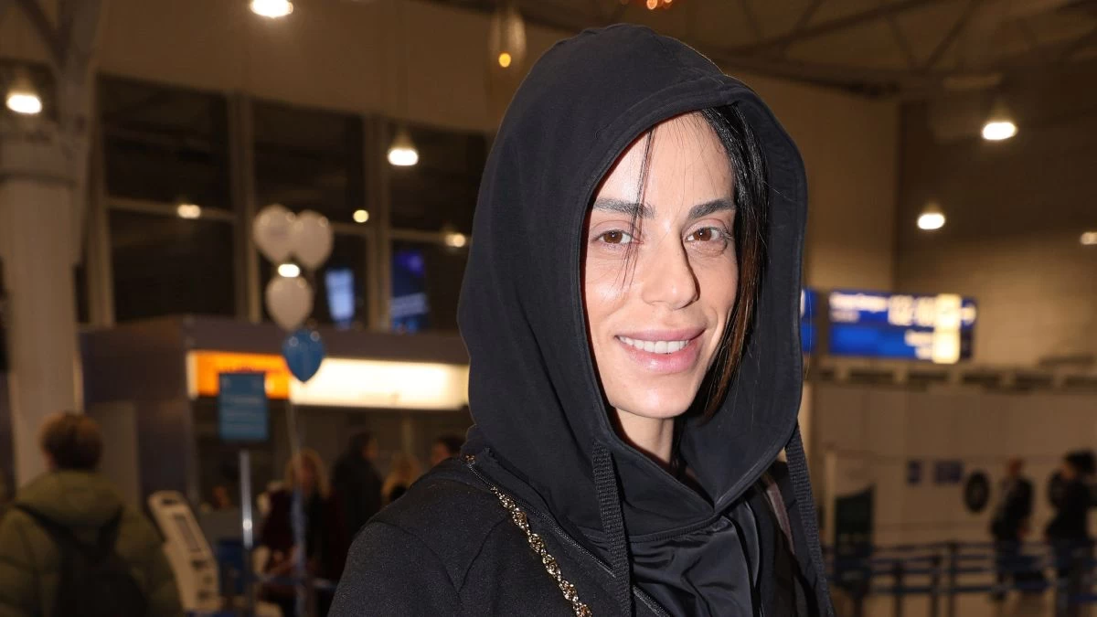 Survivor 2024: Η πρώτη φωτογραφία της Μαρίας Αντωνά από το υπερπολυτελέστατο ξενοδοχείο που μένουν οι παίκτες στον Άγιο Δομίνικο