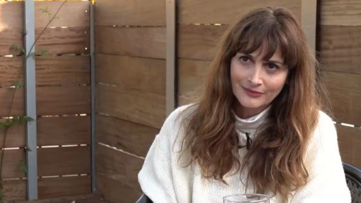 Μαρία Κωνσταντάκη: «Ήθελα να κάνω ένα παιδί για τα γεράματά μου» - Η μητρότητα, η απιστία και οι αισθητικές επεμβάσεις