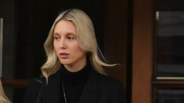 Μαρία Ολυμπία: Απούσα από το μνημόσυνο του τέως βασιλιά Κωνσταντίνου - Η ανάρτηση που έκανε μετά την τελετή