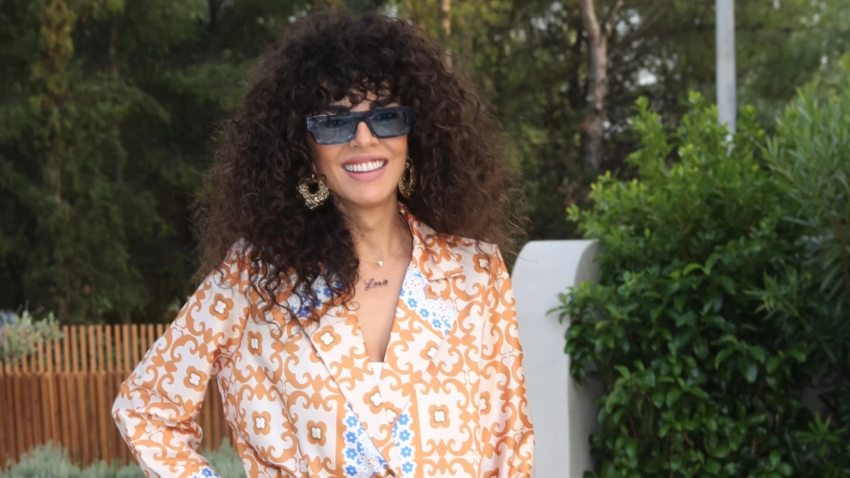 Μαρία Σολωμού: «Τη δεκαετία 30 με 40 νόμιζα ότι είμαι 128 χρονών...» - Η αποκάλυψη για την αλλαγή στη ζωή της