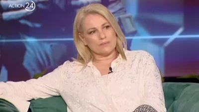 Μαριάννα Τουμασάτου: «Το να θρέψω ένα σκουλήκι δεν είναι πιο σημαντικό από το να...» - Συγκινεί με την απόφαση της να γίνει δωρήτρια σώματος μετά τον θάνατο της