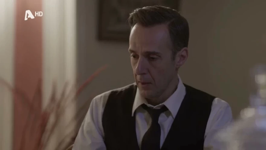 Ο Μάρκος από τον Παράδεισο των Κυριών