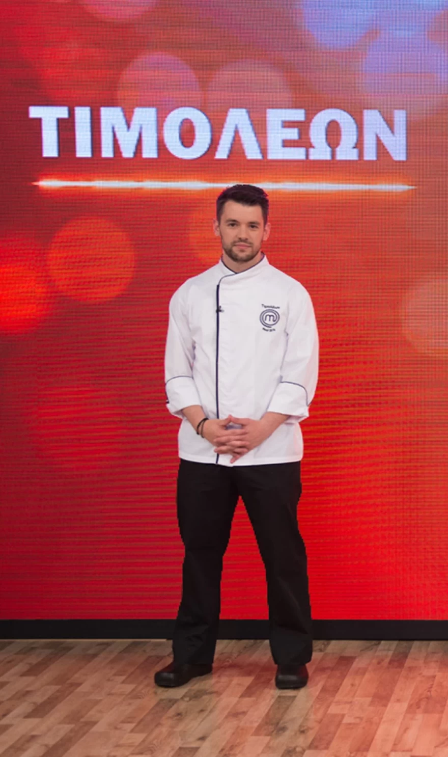 Τιμολέων Διαμαντής