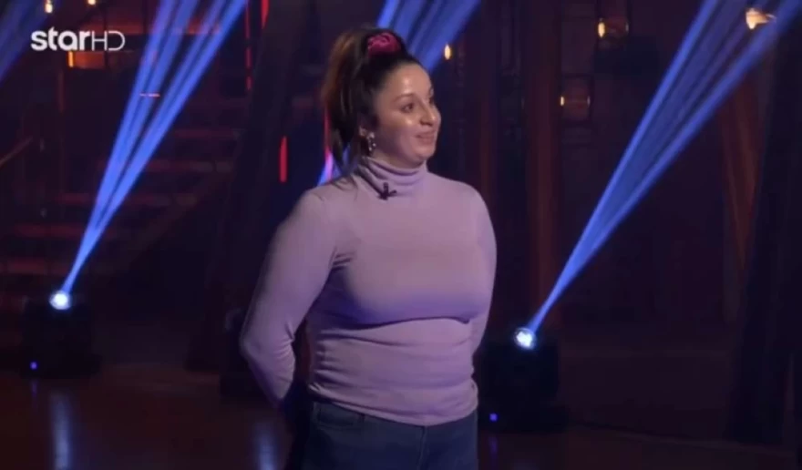 Μαργαρίτα Νικολαΐδη