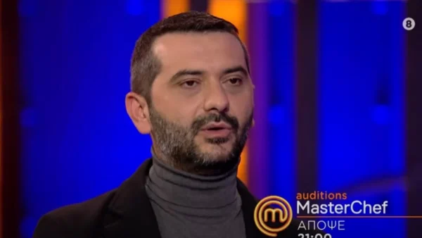 MasterChef trailer 16/1: Spoil για το επεισόδιο που θα προβληθεί απόψε στις 21:00 - Η γυναίκα που ξεσπά σε κλάματα και ισοπεδώνει την ψυχολογία των κριτών