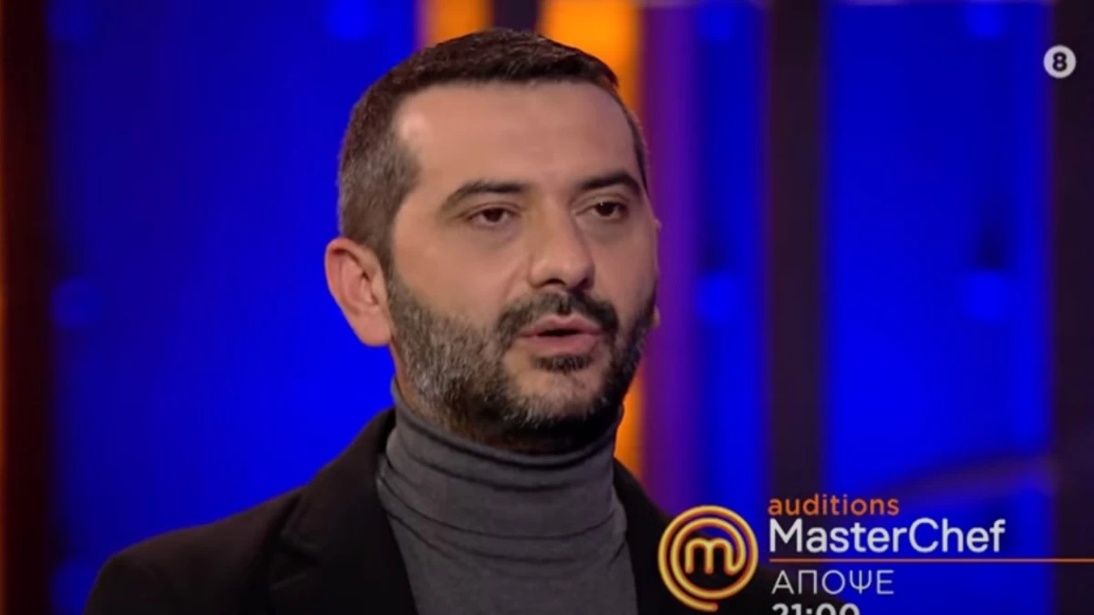 MasterChef trailer 16/1: Spoil για το επεισόδιο που θα προβληθεί απόψε στις 21:00 - Η γυναίκα που ξεσπά σε κλάματα και ισοπεδώνει την ψυχολογία των κριτών