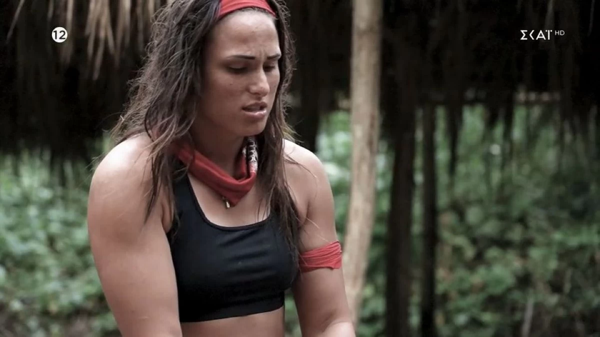 Survivor 2024: «Η ειρωνεία της δεν σταματάει ποτέ...» - "Πύρ και μανία" οι Μαχητές με την συμπεριφορά της Ασημίνας
