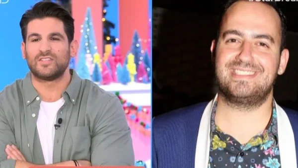 Μαυρίκιος Μαυρικίου: « Δεν κοιμάμαι από το άγχος...» - Οι νέες αποκαλύψεις του για την εγκυμοσύνη της Ιλάειρας