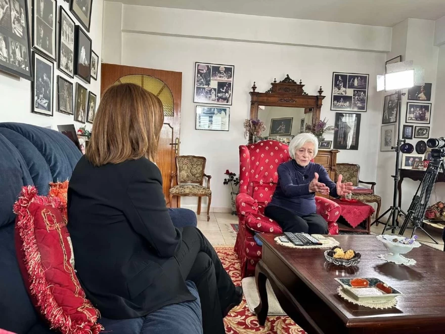 Μεγάλη Εικόνα Famagusta